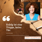 Erfolg ist eine Entscheidung!