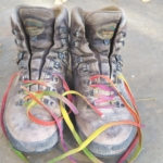 Kennen Sie Stinkstiefel in der Arbeitswelt?