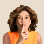 Wenn du nichts änderst, wird sich auch nichts verändern