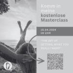 Please don't wait too long to pursue your dreams!