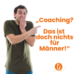 "Coaching is not for men!"