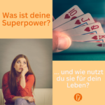 Do you know the power of your "superpower"?