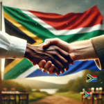 Deutschland im Dauerstau – Südafrika im Aufbruch: Was macht den Unterschied?