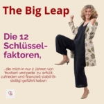 🚀 THE BIG LEAP startet am 20. März – Die Skills, die wirklich den Unterschied machen!
