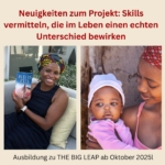 Warum die Menschen am Kap besser drauf sind - und wie sich das auf die allgemeine Stimmung im Land auswirkt