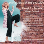 Obacht heute kommt Werbung - für ein Leben voll Eindrücke, Erfolg, guter Laune - und die 12 elementaren Core-Skills, die mich dorthin gebracht haben. Obacht heute kommt Werbung - für ein Leben voll Eindrücke, Erfolg, guter Laune - und die 12 elementaren Core-Skills, die mich dorthin gebracht haben.