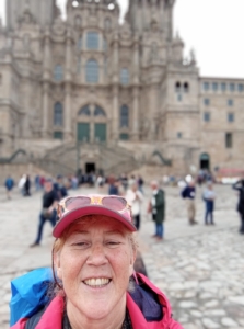 "Pinkeln in Abfahrtshocke" - Eindrücke vom Camino Primitivo