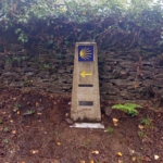 "Pinkeln in Abfahrtshocke" - Eindrücke vom Camino Primitivo