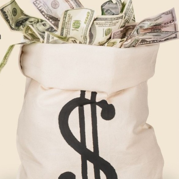 Money-Mindset. Nicht das Gewöhnliche - dafür erprobt.