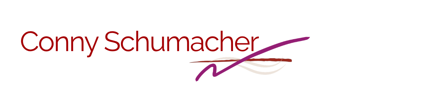 Conny Schumacher